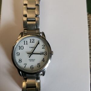 Timex Watch